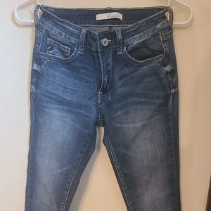 Kancan Jeans
